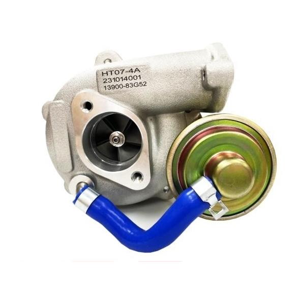 互換品 HT07-4A ハイフロータービン AR9 ターボ強化調整式