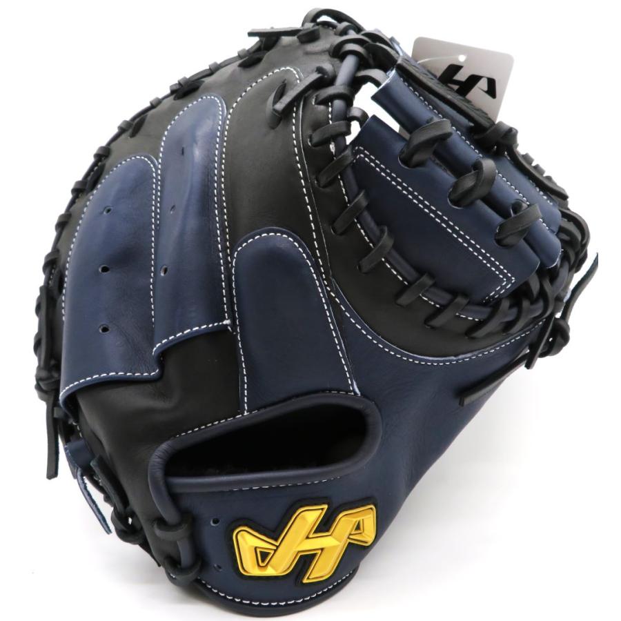 ハタケヤマ（HATAKEYAMA） 軟式キャッチャーミット HATAKEYAMA TH-Pro