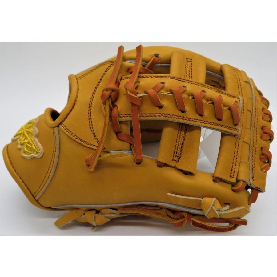 YellStory 硬式グラブ YSR (YellStory/エールストーリー) BEST SELECT