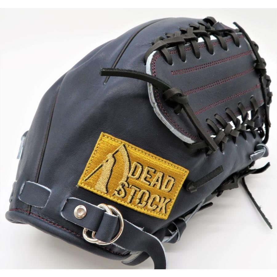 硬式グラブ DEADSTOCK デッドストック オールラウンド用 ライナー