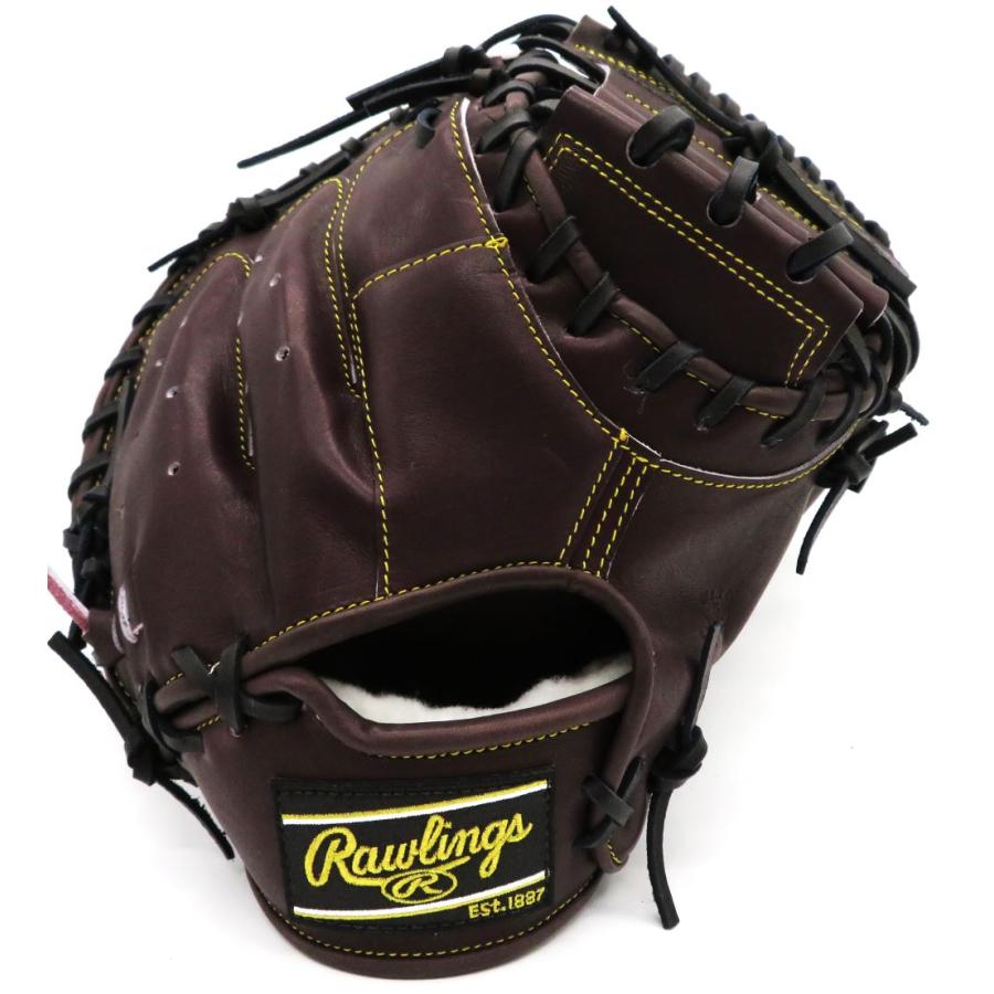 Rawlings（ローリングス） 硬式 キャッチャーミット Rawlings HOH