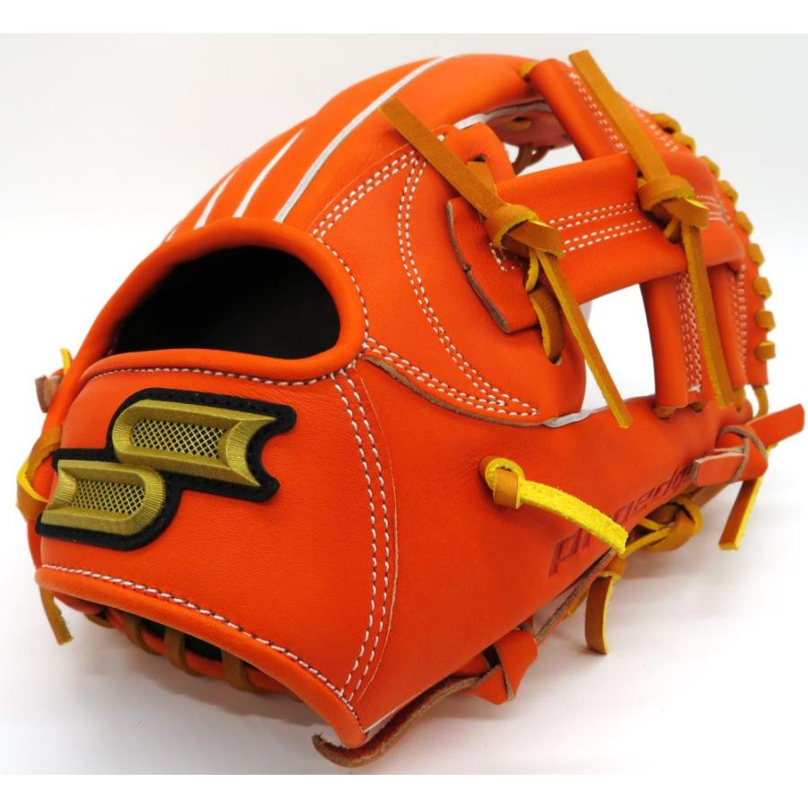 proedge 硬式グローブ エスエスケイ SSK 硬式 プロエッジ シリーズB