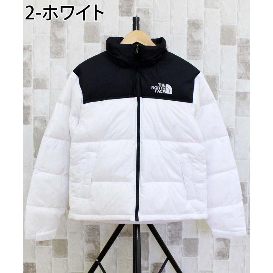 THE NORTH FACE（ザ ノースフェイス） ザ ノースフェイス ヌプシ