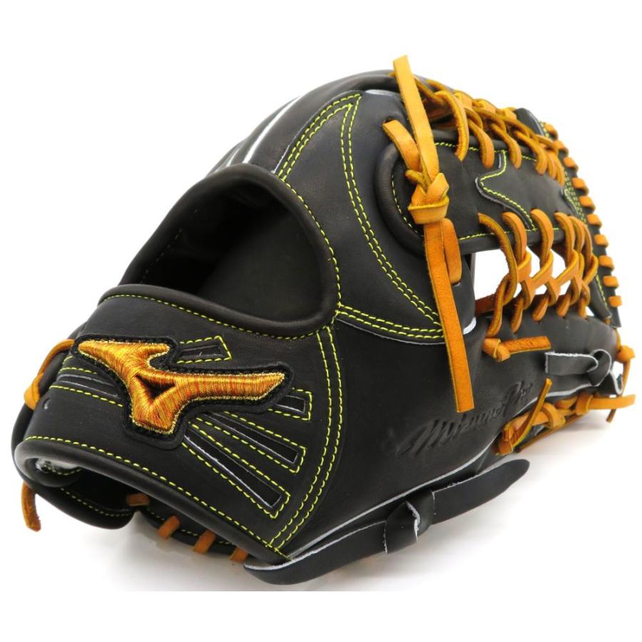 Mizuno Pro 硬式 グローブ ミズノ MIZUNO ミズノプロ 限定仕様モデル