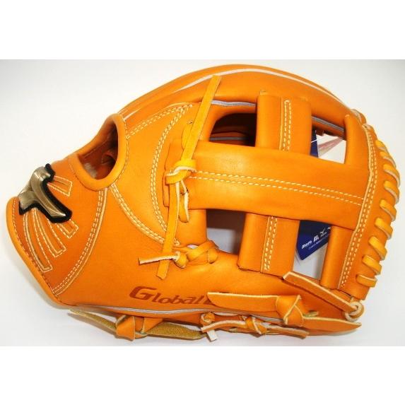 Global Elite 限定軟式グラブ ミズノ（MIZUNO） グローバルエリート
