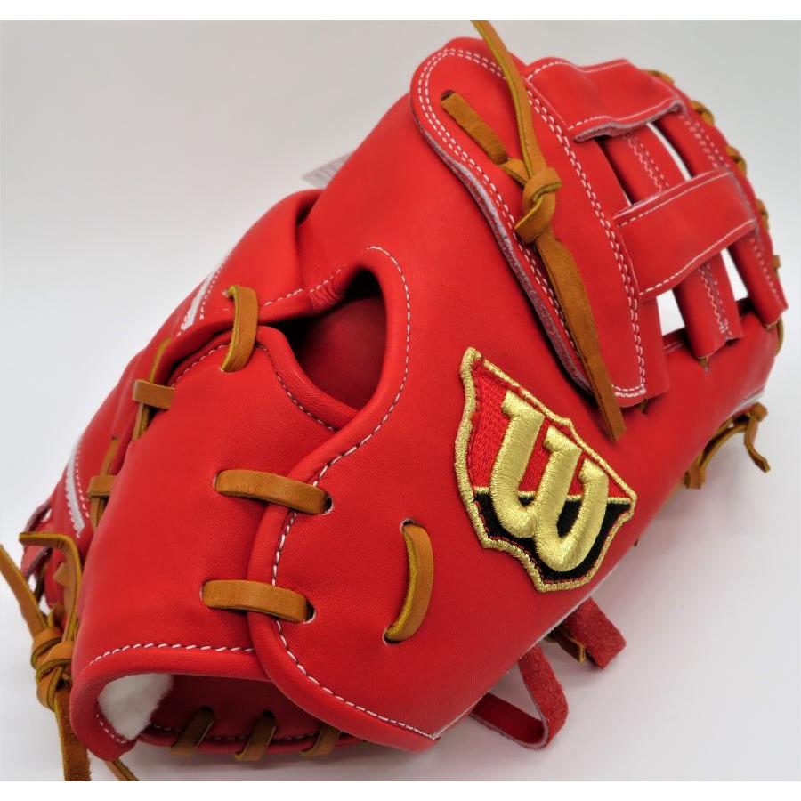 Wilson（ウイルソン） 硬式ファーストミット Wilson Wilson Staff