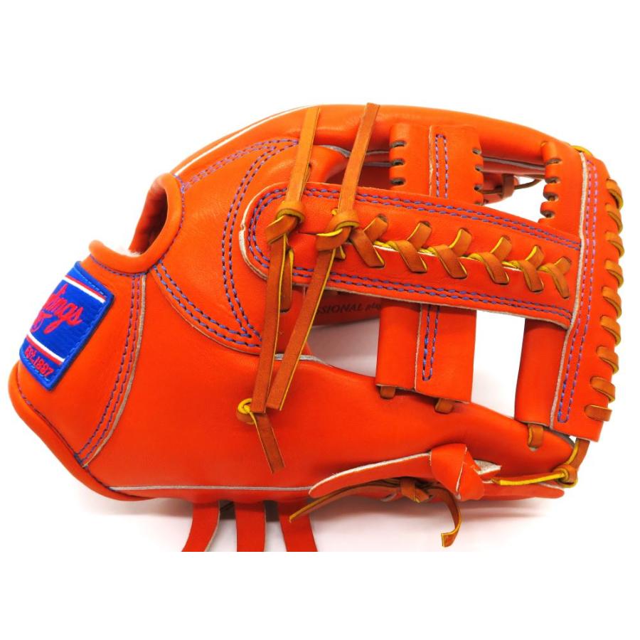 Rawlings（ローリングス） 硬式グラブ Rawlings HOH プレミアム RGGC