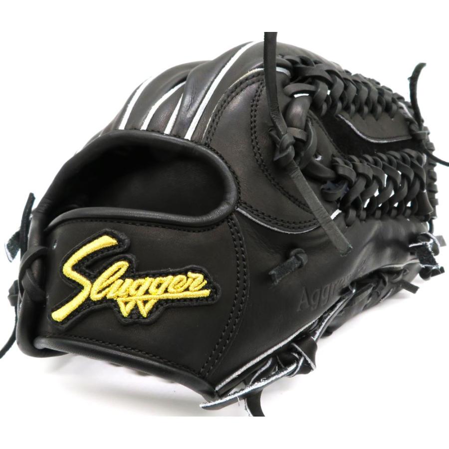 久保田スラッガー（KUBOTA SLUGGER） 硬式グラブ オールラウンド用