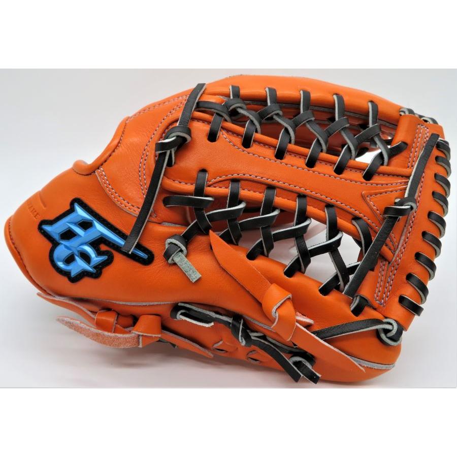 HI-GOLD（ハイゴールド） 軟式グラブ 己極 おのれきわめシリーズ 外