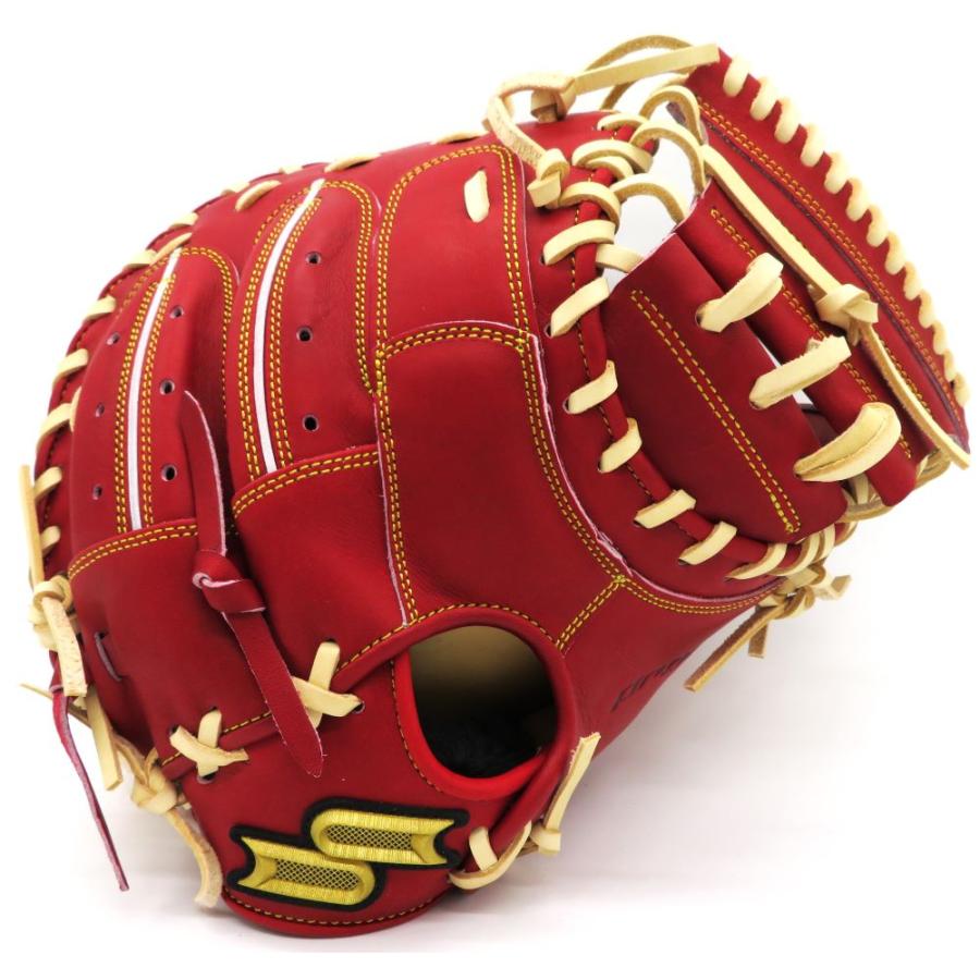 proedge 硬式キャッチャーミット 限定 エスエスケイ SSK 硬式