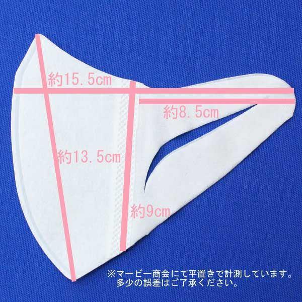 unicharm（ユニチャーム） ソフトーク超立体マスク サージカルタイプ