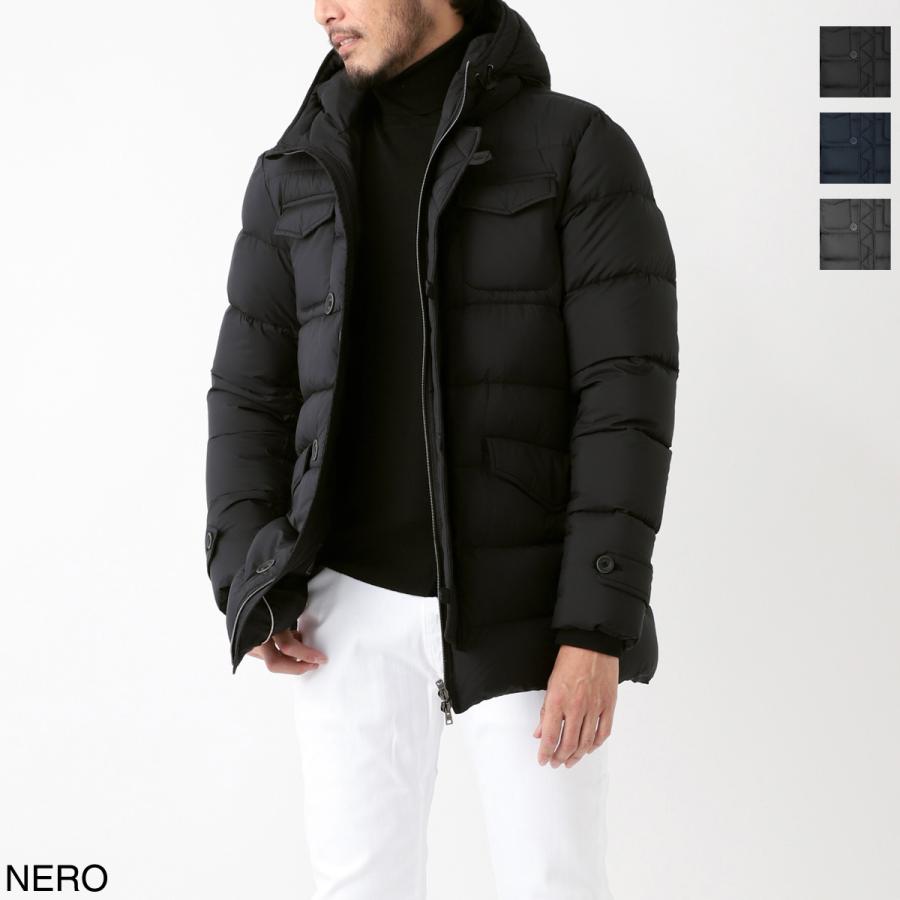 HERNO（ヘルノ） ダウンジャケット HERNO LEGEND L'ESKIMO レジェンド