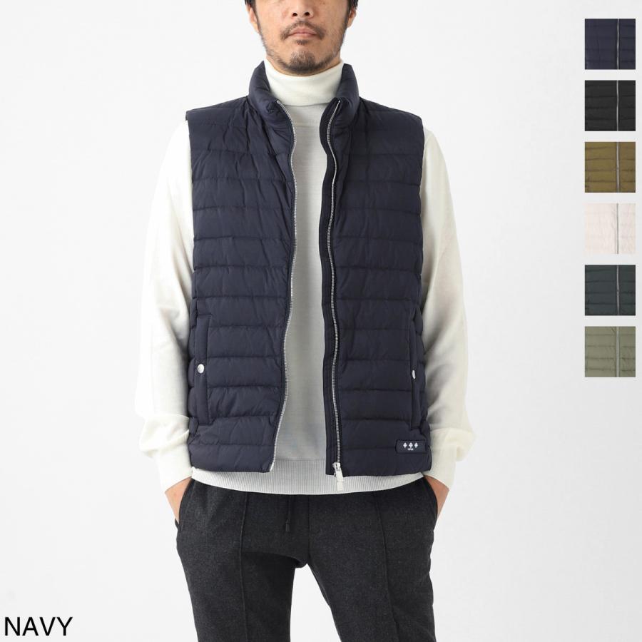 TATRAS（タトラス） ダウンベスト MANISIO マニシオ 大きいサイズあり