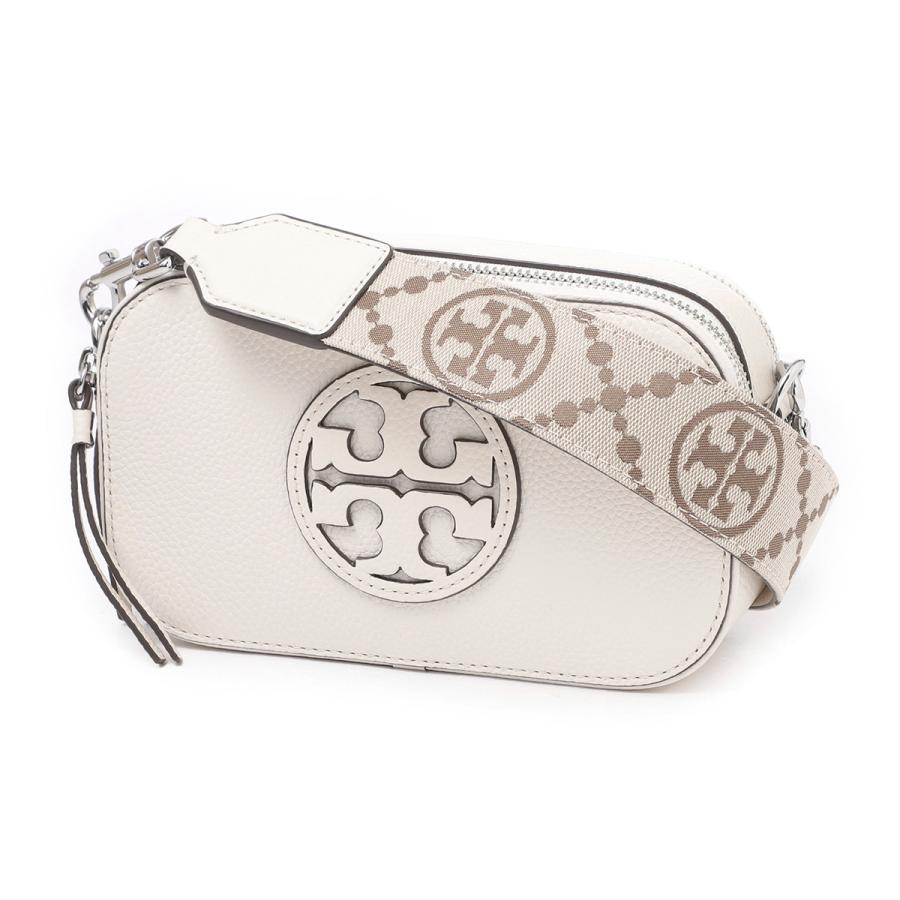 TORY BURCH（トリーバーチ） ショルダーバッグ MILLER MINI CROSSBODY