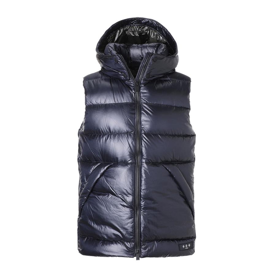 TATRAS（タトラス） ダウンベスト UZUGENN ウズゲン 大きいサイズあり