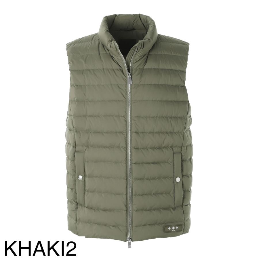 TATRAS（タトラス） ダウンベスト MANISIO マニシオ 大きいサイズあり