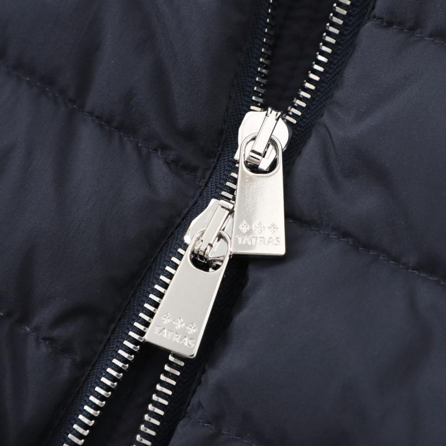 TATRAS（タトラス） ダウンベスト MANISIO マニシオ 大きいサイズあり