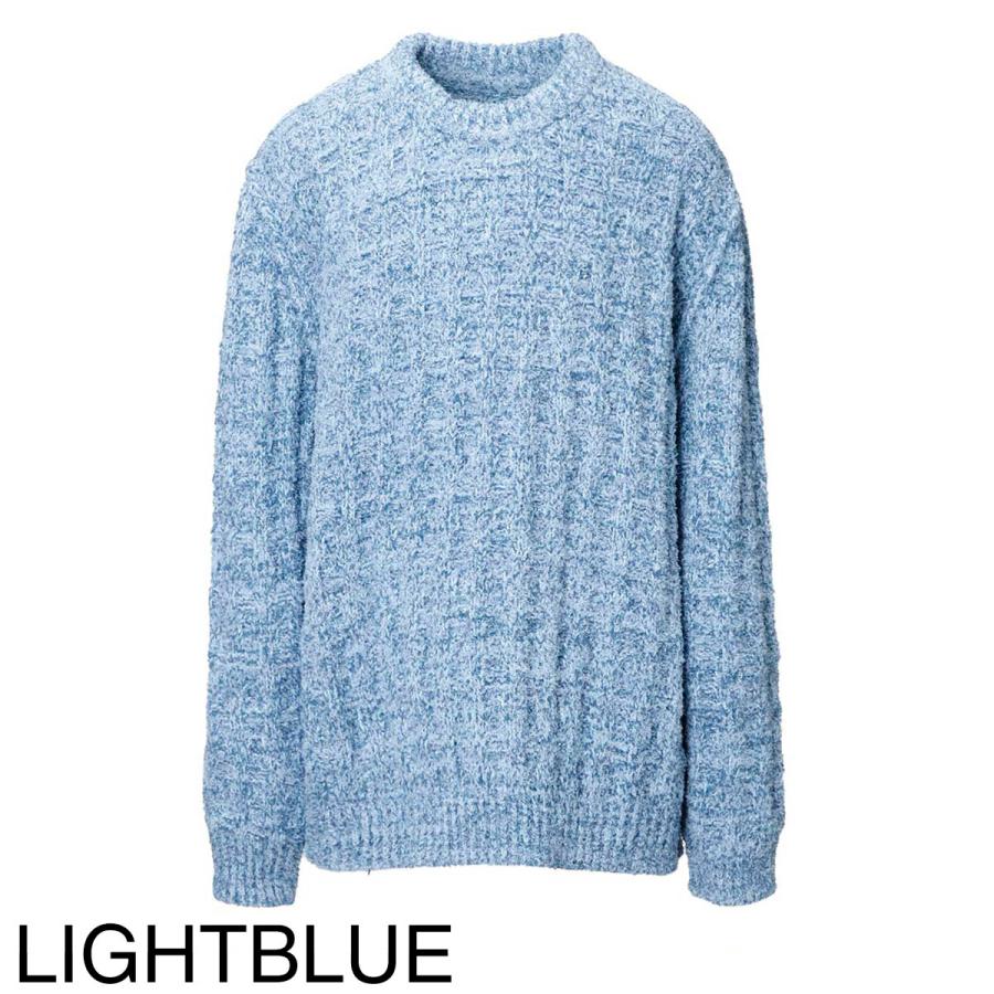 Maison Margiela（メゾンマルジェラ） クルーネック ニット メンズ