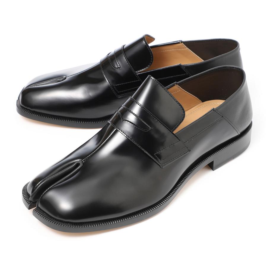 Maison Margiela（メゾンマルジェラ） ローファー TABI タビシューズ