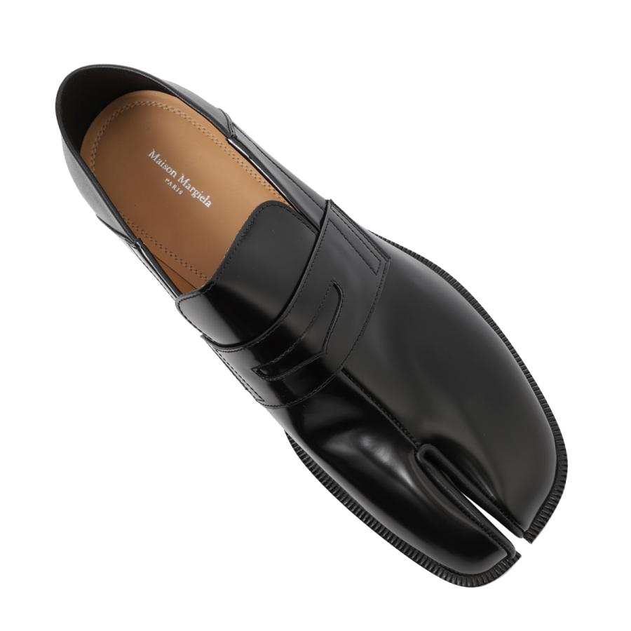 Maison Margiela（メゾンマルジェラ） ローファー TABI タビシューズ