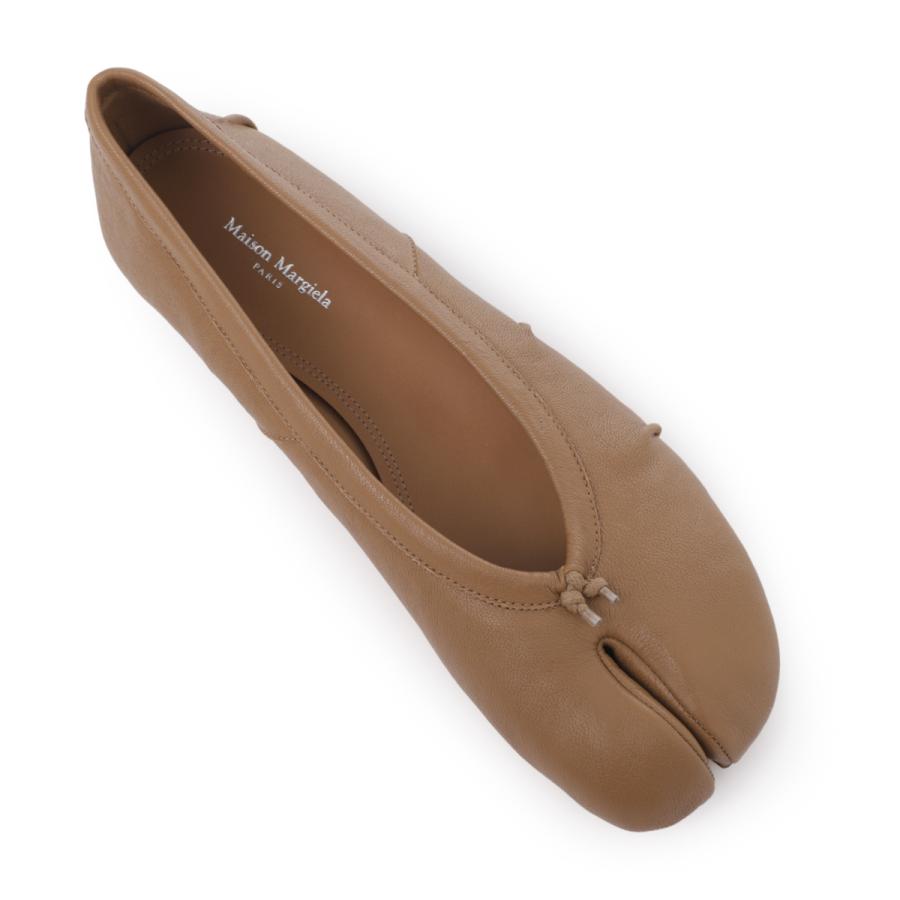 Maison Margiela（メゾンマルジェラ） バレリーナシューズ TABI