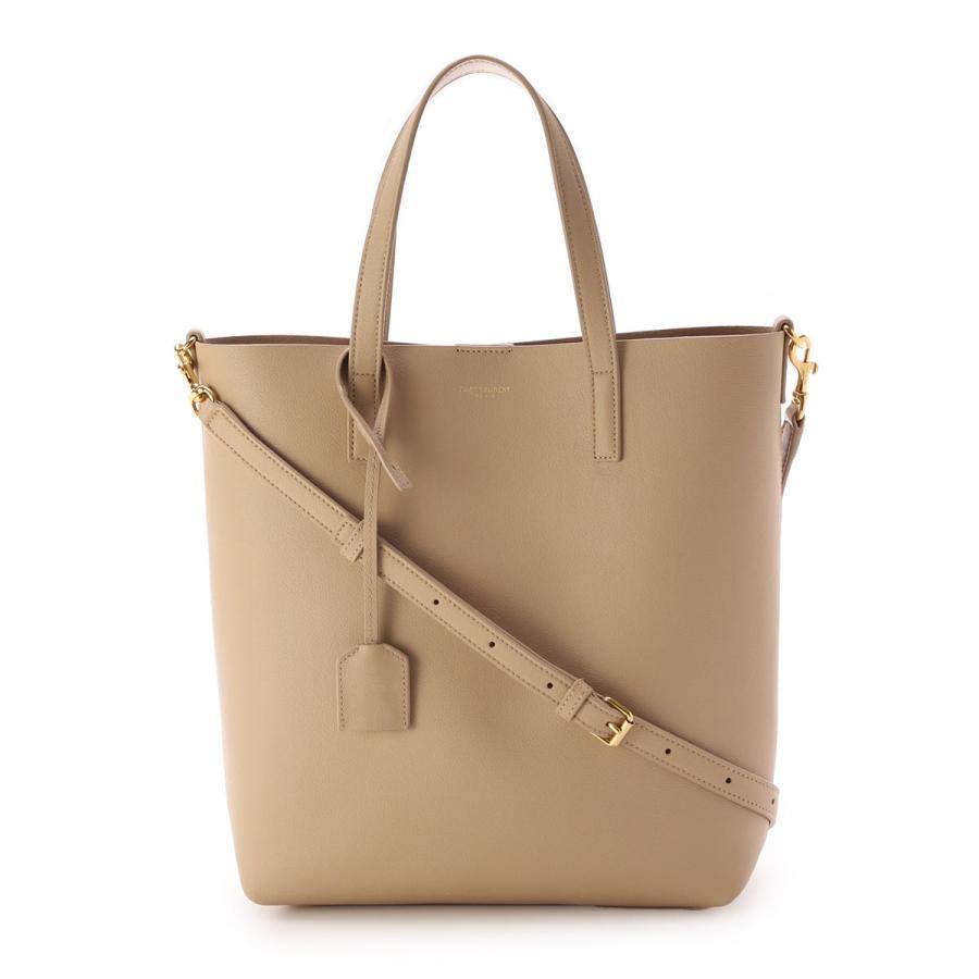 SAINT LAURENT サンローラン トートバッグ 2WAY SHOPPING TOY