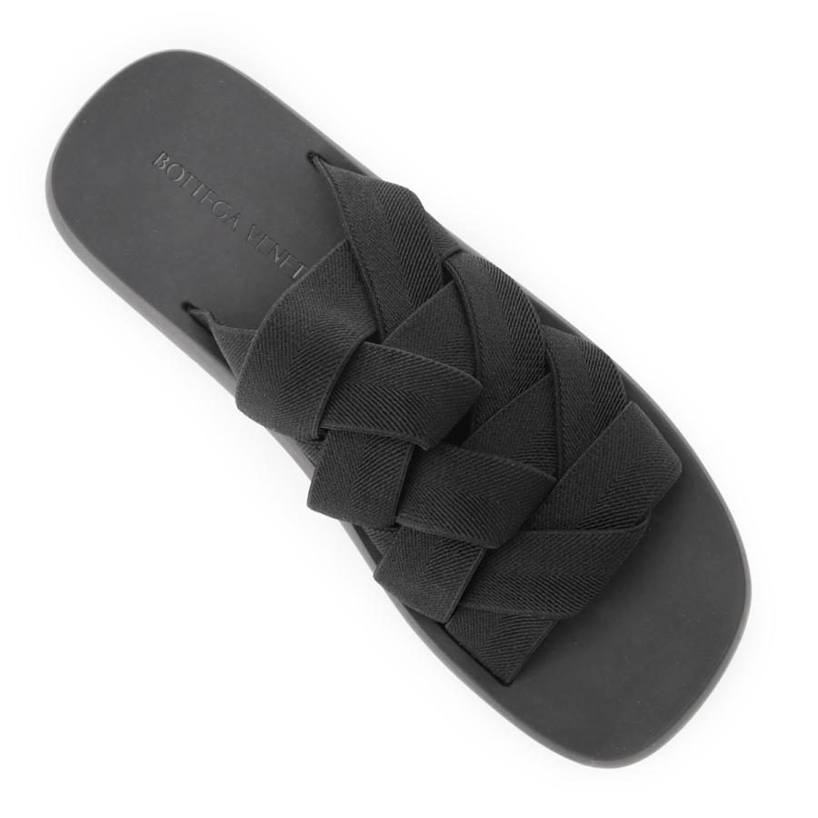 BOTTEGA VENETA（ボッテガ・ヴェネタ） サンダル PLAT 大きいサイズ