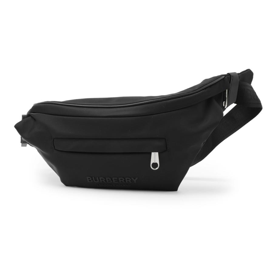 BURBERRY（バーバリー） ボディバッグ CURVE PN9 ベルトバッグ