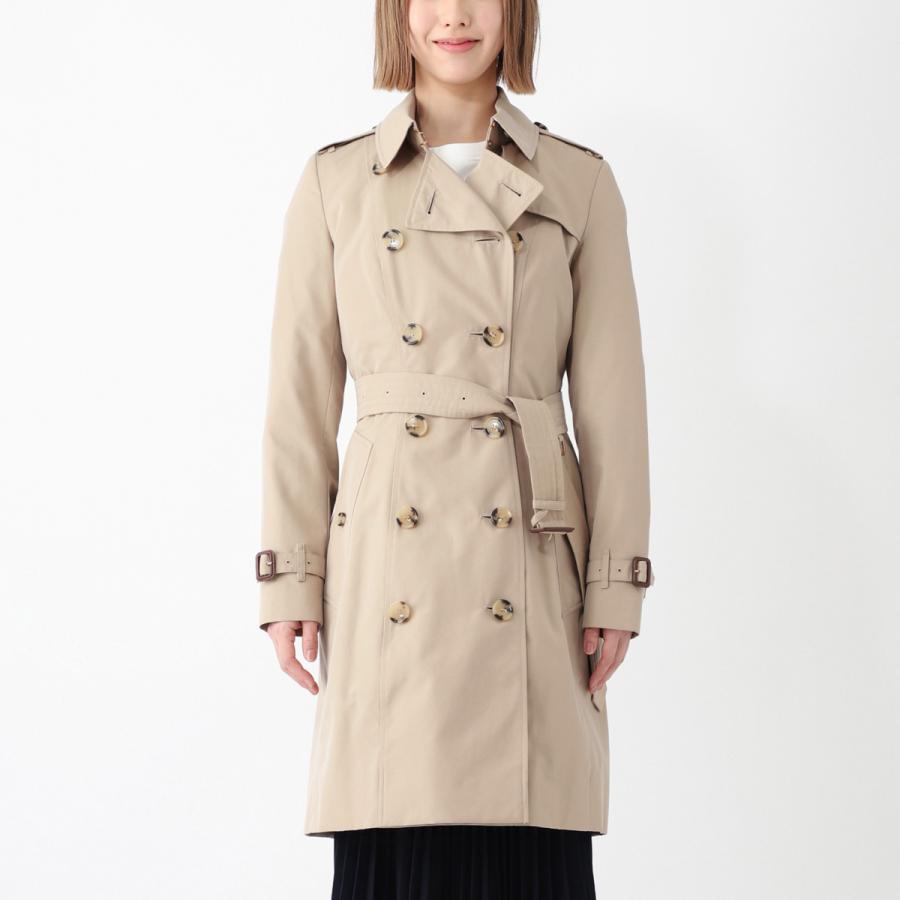 BURBERRY（バーバリー） トレンチコート THE MID-LENGTH CHELSEA