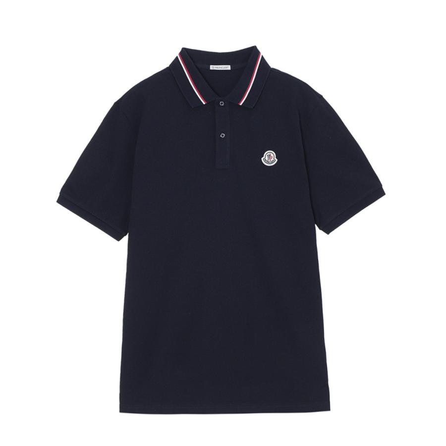 MONCLER（モンクレール） ポロシャツ メンズ 8a00021-89a16-77x