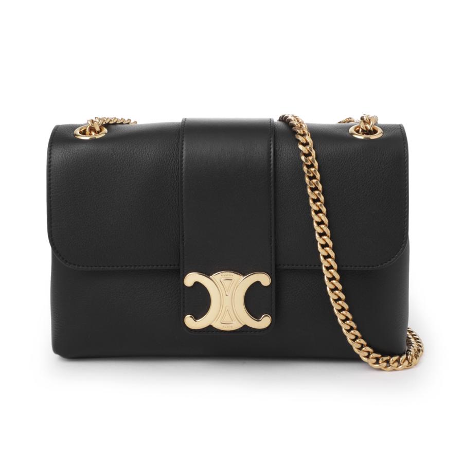 CELINE（セリーヌ） ショルダーバッグ MEDIUM VICTOIRE BAG ミディアム