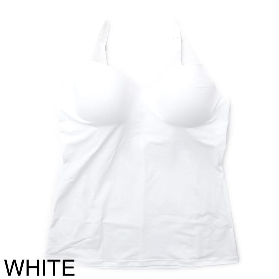 HANRO ハンロ ブラキャミソール ALLURE アリュール PADDED BRA TOP