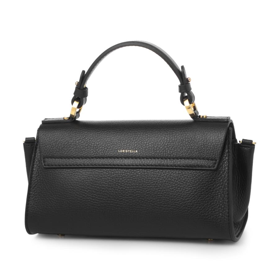ロリステッラ LORISTELLA ショルダーバッグ 2WAY BETH ハンドバッグ