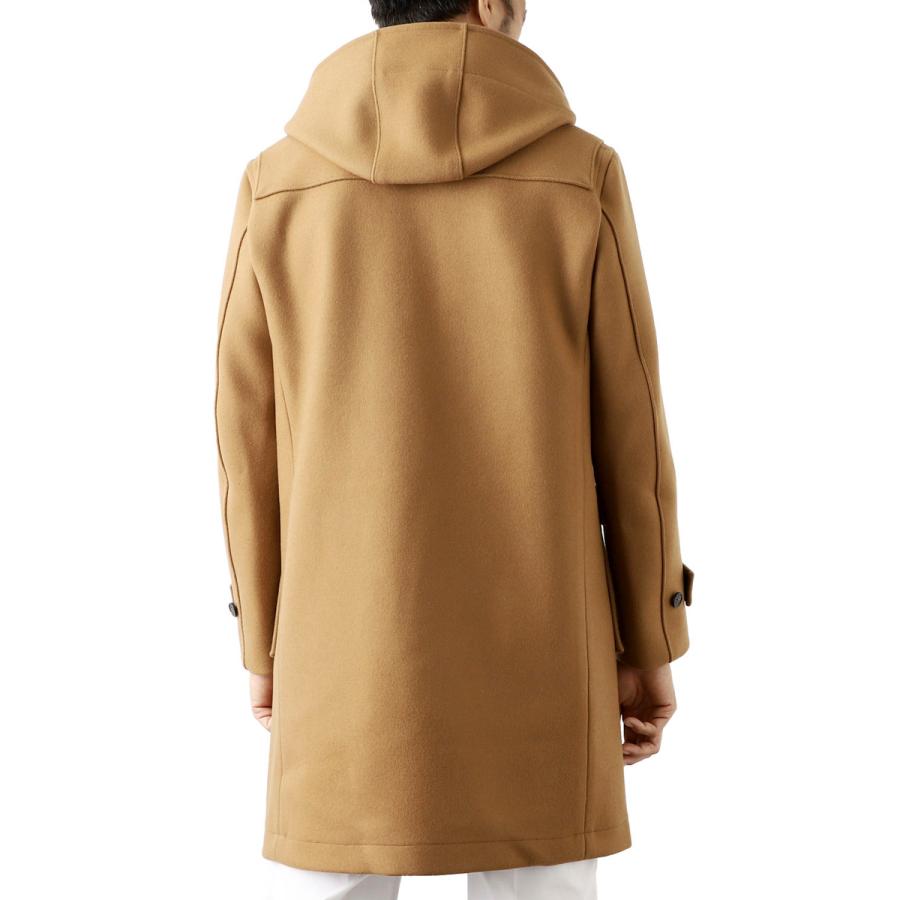 Mackintosh（マッキントッシュ） ダッフルコート WEIR SHORT GM-013S