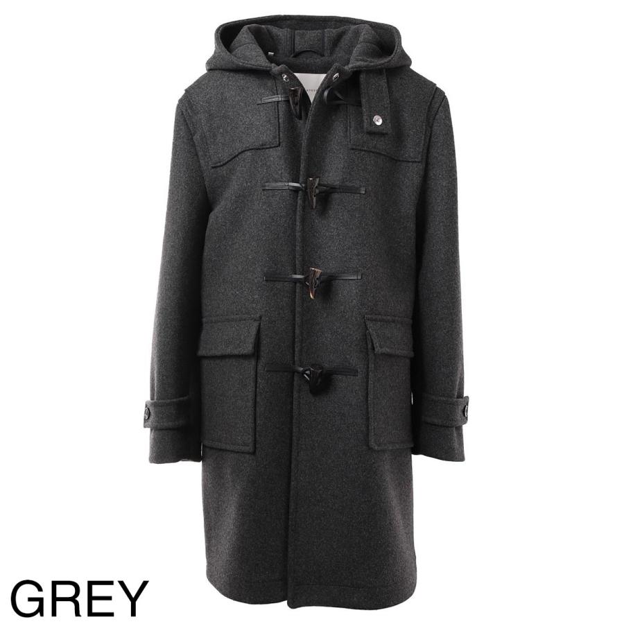 Mackintosh（マッキントッシュ） ダッフルコート WEIR SHORT GM-013S