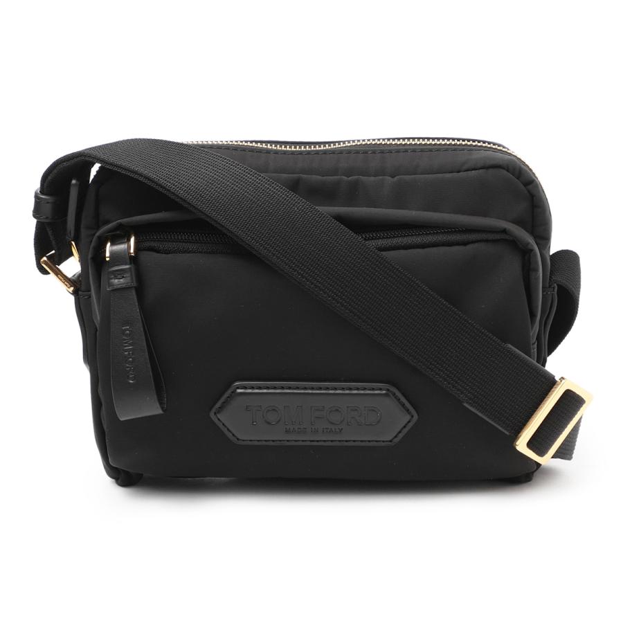 TOM FORD（トムフォード） ショルダーバッグ RECYCLED NYLON MINI