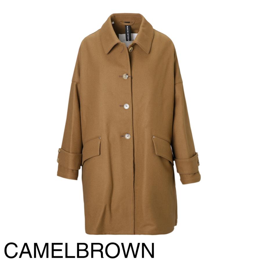 Mackintosh（マッキントッシュ） ステンカラーコート HUMBIE ハンビー