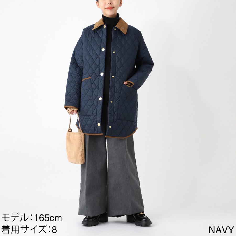 Barbour（バブアー） キルティングジャケット BARBOUR 30TH