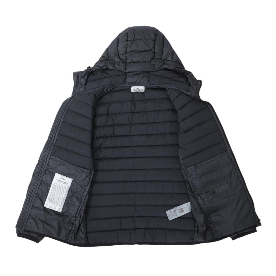 STONE ISLAND（ストーン アイランド） ダウンジャケット 40124 LOOM