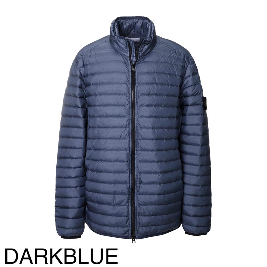 STONE ISLAND（ストーン アイランド） ダウンジャケット 41524