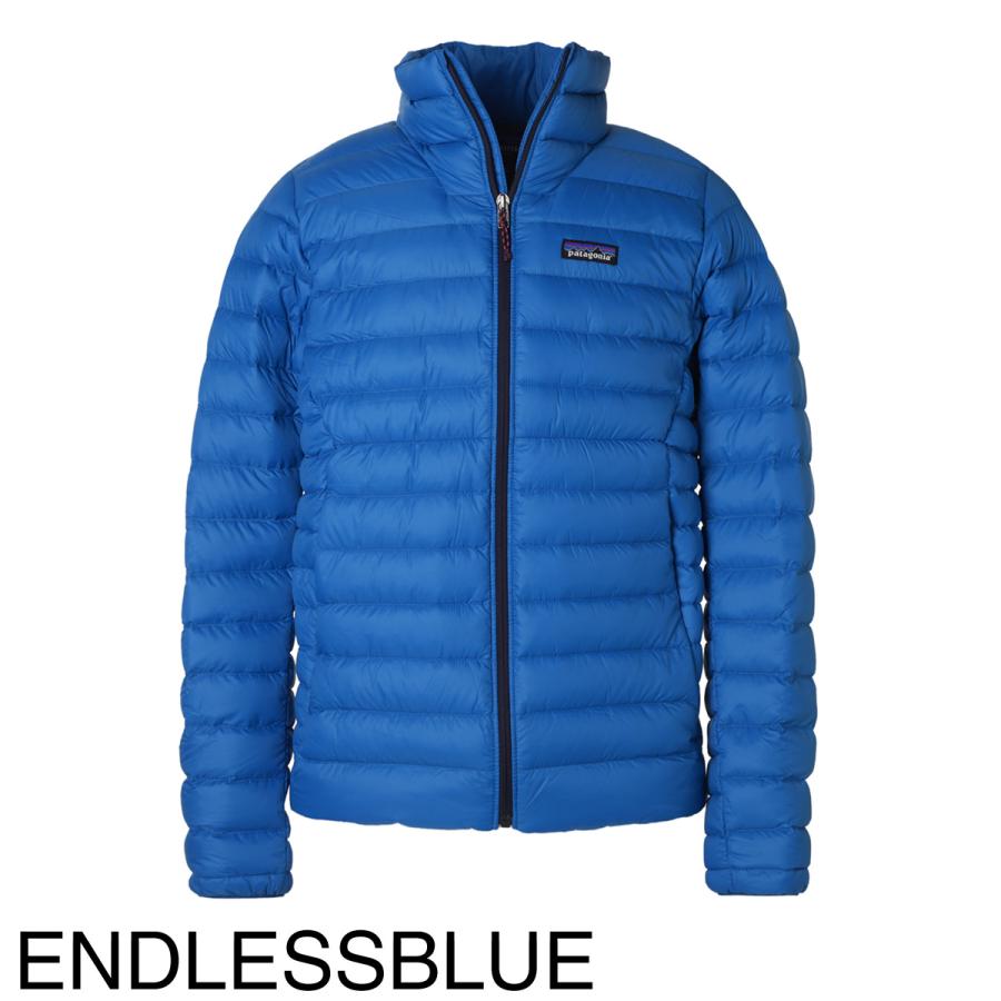 patagonia（パタゴニア） ダウンジャケット MEN'S DOWN SWEATER メンズ