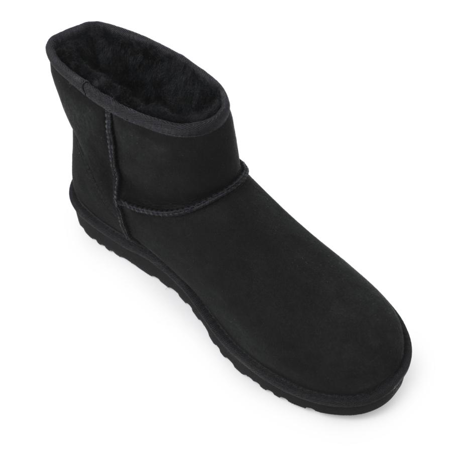 UGG Australia（アグオーストラリア） ブーツ CLASSIC MINI ムートン