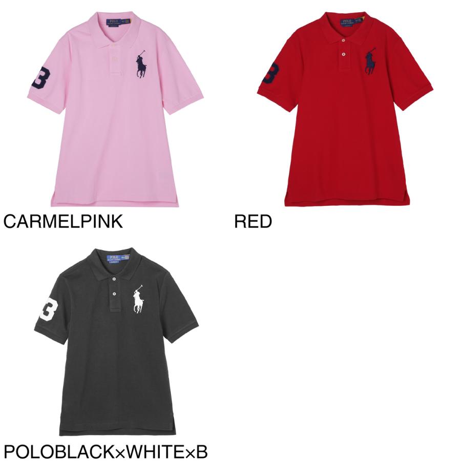 POLO RALPH LAUREN（ポロ・ラルフローレン） ポロシャツ『ネコポス対応