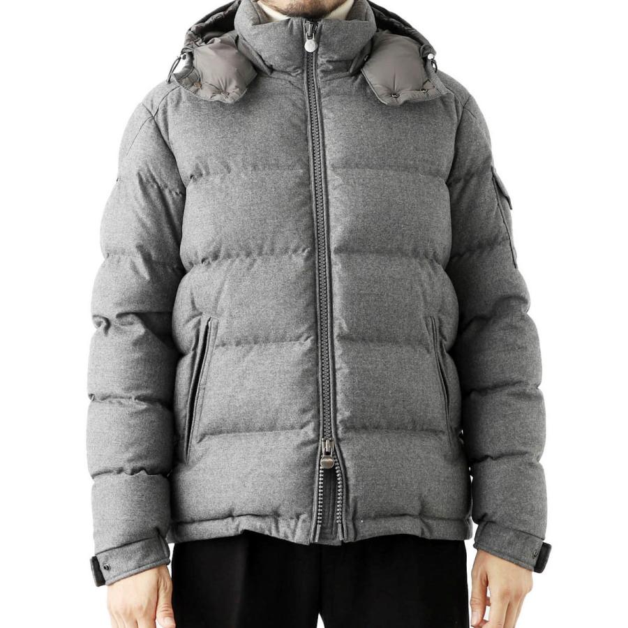MONCLER（モンクレール） ダウンジャケット MONTGENEVRE モン