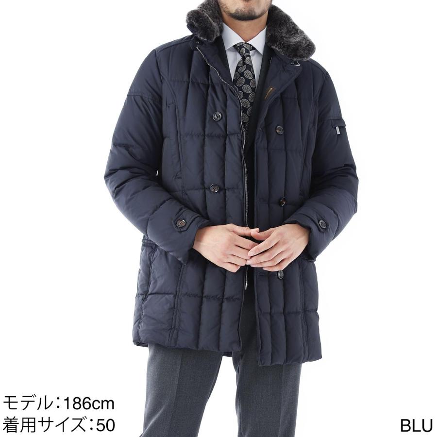 MOORER（ムーレー） ダウンジャケット MORRIS-KM 大きいサイズあり