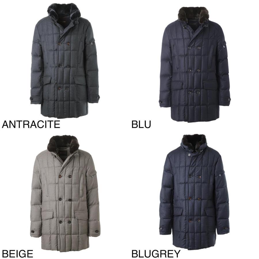 MOORER（ムーレー） ダウンジャケット MORRIS-L 大きいサイズあり