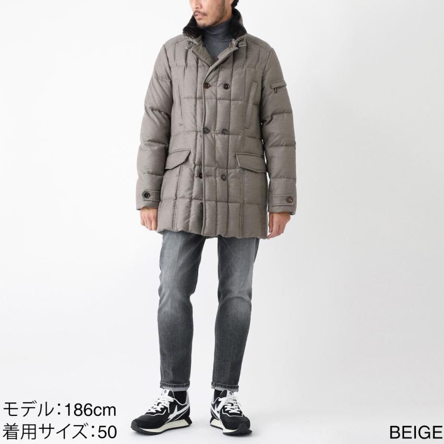 MOORER（ムーレー） ダウンジャケット MORRIS-L 大きいサイズあり