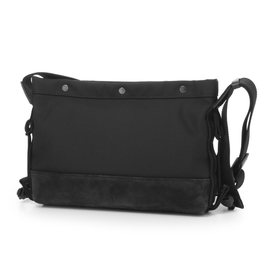 MONCLER（モンクレール） クロスボディバッグ NEW TECH CROSSBODY BAG