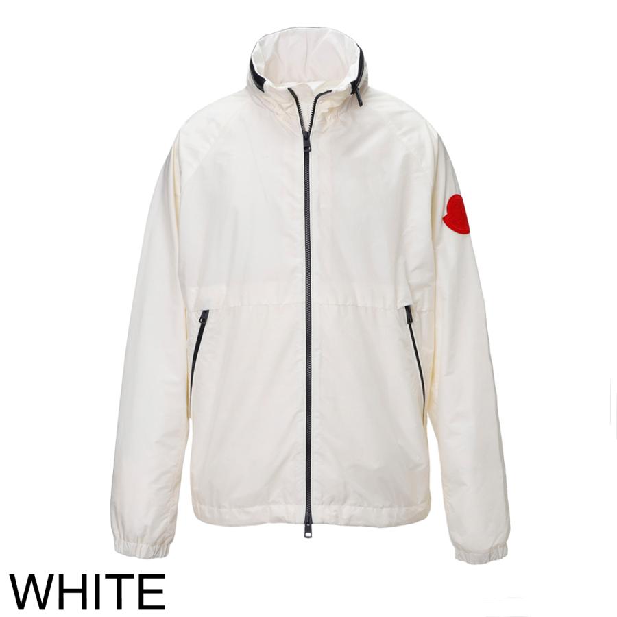 MONCLER（モンクレール） ウインドブレーカー OCTANO レインコート