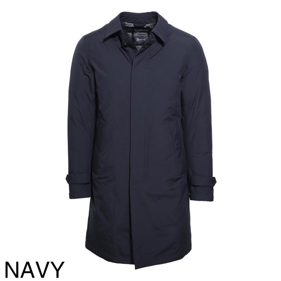 HERNO（ヘルノ） ダウンコート HERNO LAMINAR SARTORIAL ENGINEERING